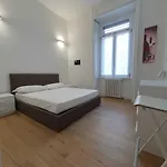 Bnbutler - Grasselli, 8 - Comfy And Newly Renovated Appartement Milan