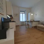 Bnbutler - Grasselli, 8 - Comfy And Newly Renovated Appartement