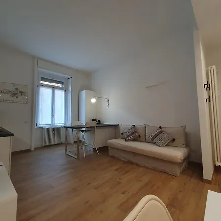 Daire Bnbutler - Grasselli, 8 - Comfy And Newly Renovated Milano