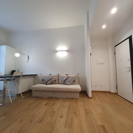 Bnbutler - Grasselli, 8 - Comfy And Newly Renovated Appartement