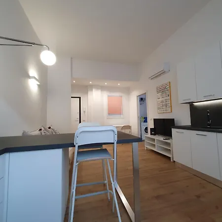 Bnbutler - Grasselli, 8 - Comfy And Newly Renovated Milan