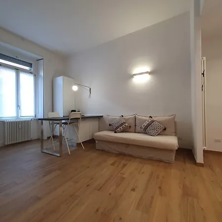 Lejlighed Bnbutler - Grasselli, 8 - Comfy And Newly Renovated