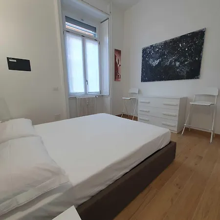 Bnbutler - Grasselli, 8 - Comfy And Newly Renovated Appartement