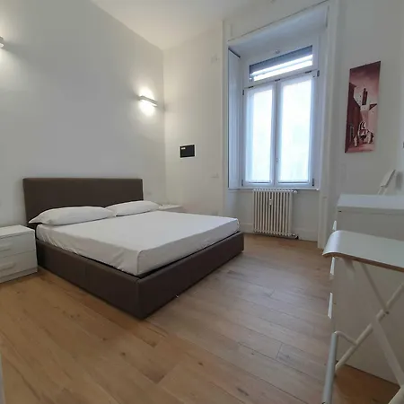 Bnbutler - Grasselli, 8 - Comfy And Newly Renovated Lejlighed Milano