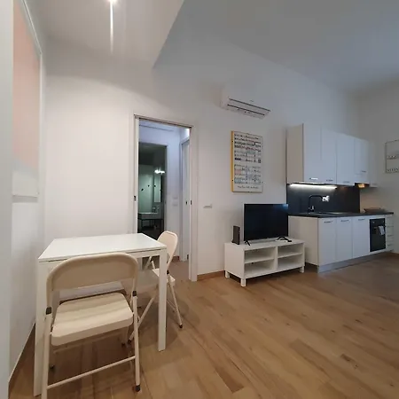 Lejlighed Bnbutler - Grasselli, 8 - Comfy And Newly Renovated
