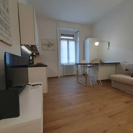 Bnbutler - Grasselli, 8 - Comfy And Newly Renovated Lejlighed